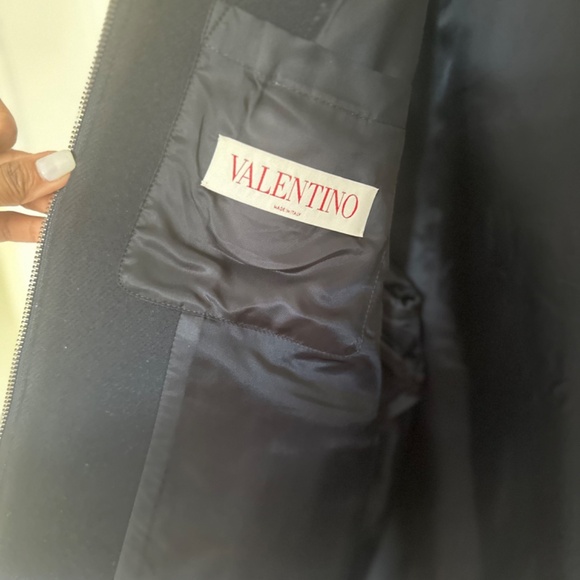 Valentino men’s wool jacket - Picture 2 of 4
